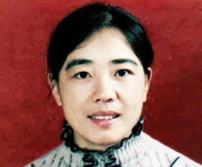 孙晓芳