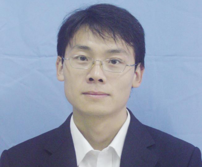 李大勇