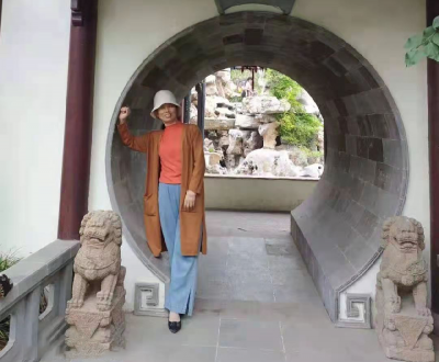 刘晓红