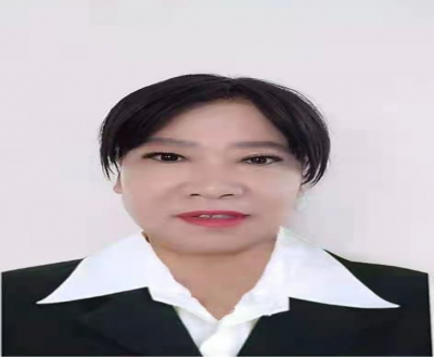 朱晓丽