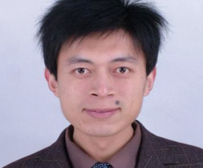 杜斌堂