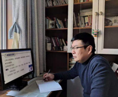 陈宪锋